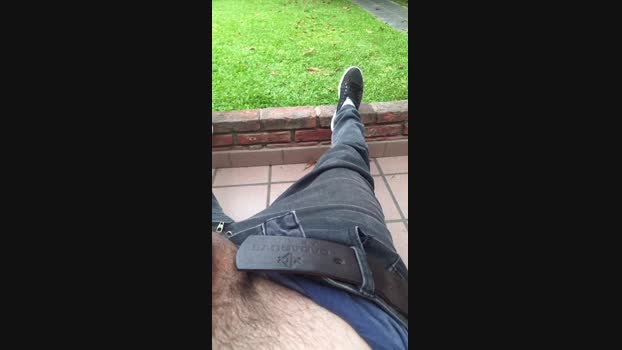 hombredelomas 13-10-2024 Recorded Video Pretty