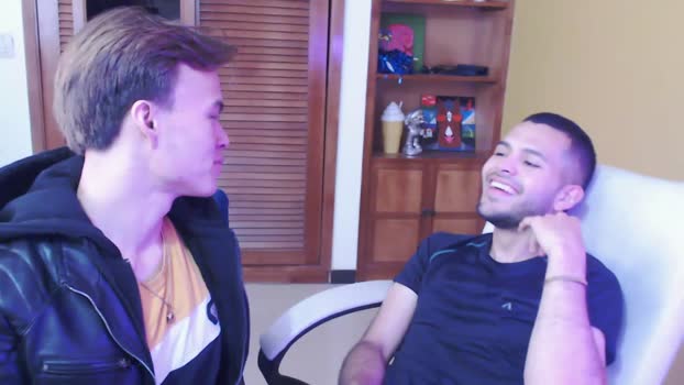 kinkyfriends33 14-10-2024 Recorded Video big