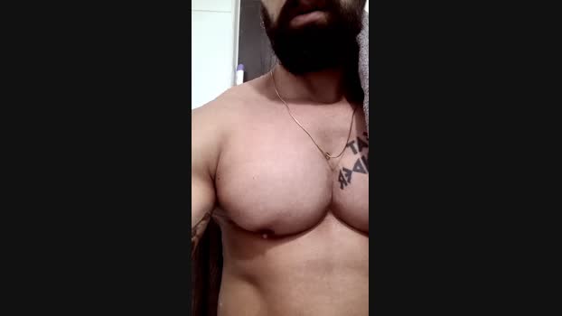 mnBrown 14-10-2024 Recorded Video striptease