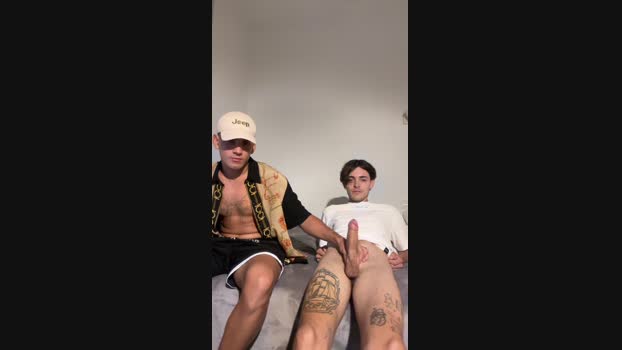 renatox77 13-10-2024 Recorded Video gag