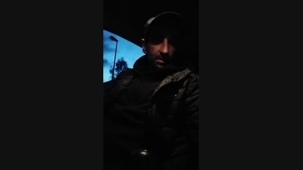 uzun 13-10-2024 Recorded Video lush