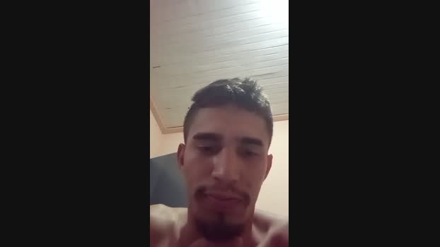 victor62Go 14-10-2024 Recorded Video handsome