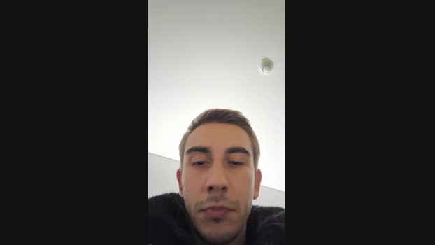 21BoyGermany 14-10-2024 Recorded Video jackoff