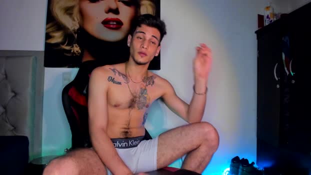 Axel_sex69 15-10-2024 Recorded Video bigballs