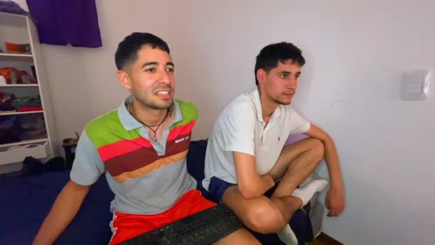 Brunitoquerido 14-10-2024 Recorded Video bigcock