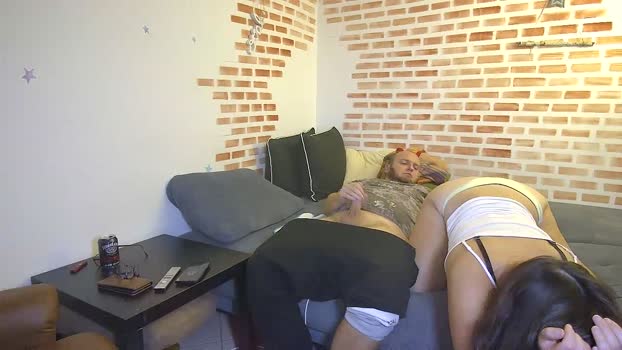 Campercouple 14-10-2024 Recorded Video sexybody