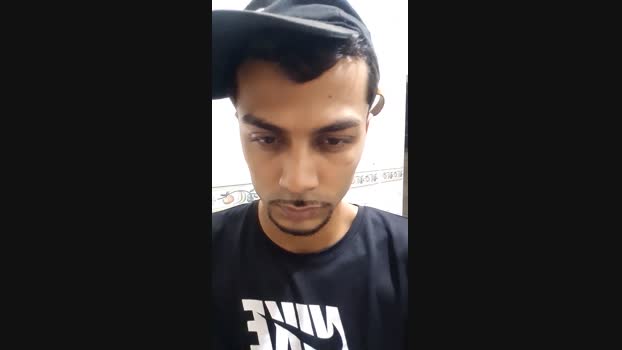 Caradetralha 15-10-2024 Recorded Video fuckme