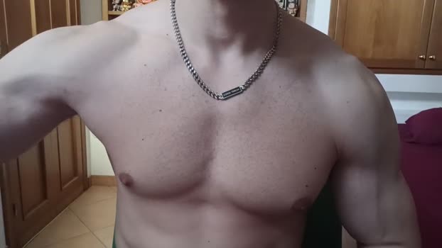 Frabroker 15-10-2024 Recorded Video jerkoff