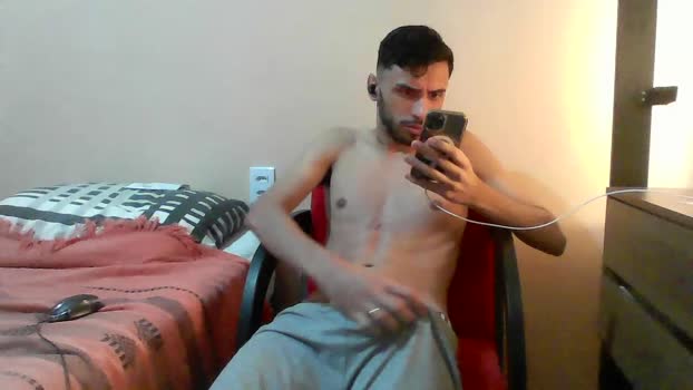 GarotoDoSulRG 15-10-2024 Recorded Video hardcock