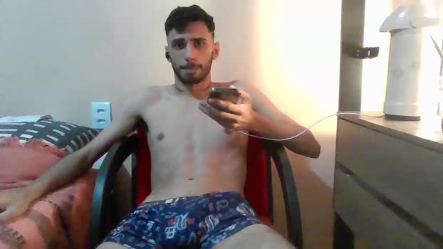 GarotoDoSulRG 15-10-2024 Recorded Video sexymale