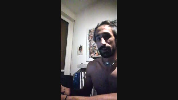 Giniag 14-10-2024 Recorded Video hardcock