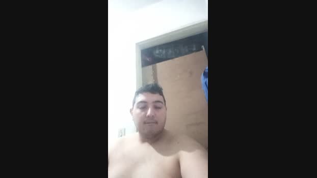 Gordinho25gosto 15-10-2024 Recorded Video fuck