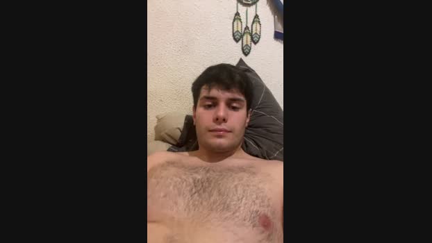 Harry0250 14-10-2024 Recorded Video sexy