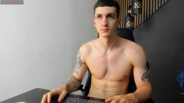 JacksonOlsenn 15-10-2024 Recorded Video jerkoff