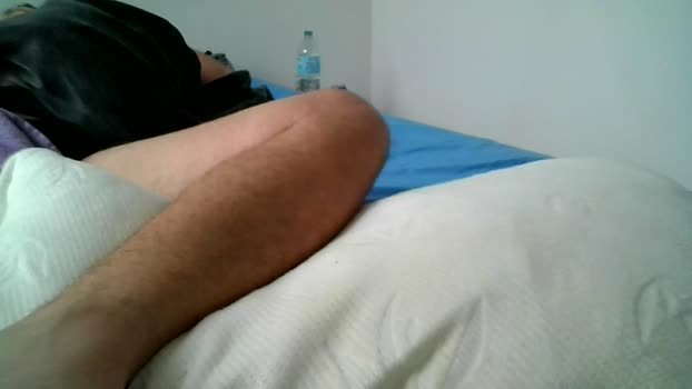 Jeffhubard 14-10-2024 Recorded Video kink