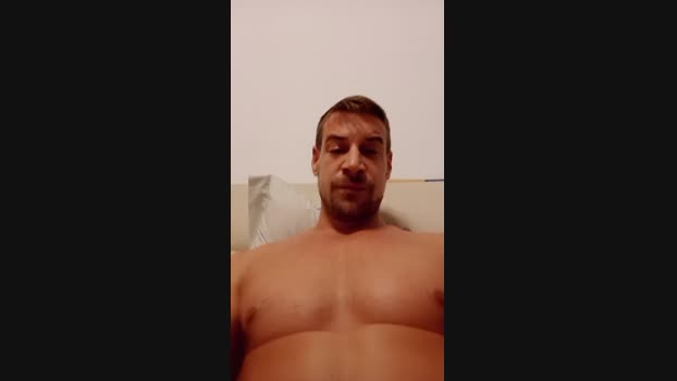 Magagna91 14-10-2024 Recorded Video spank