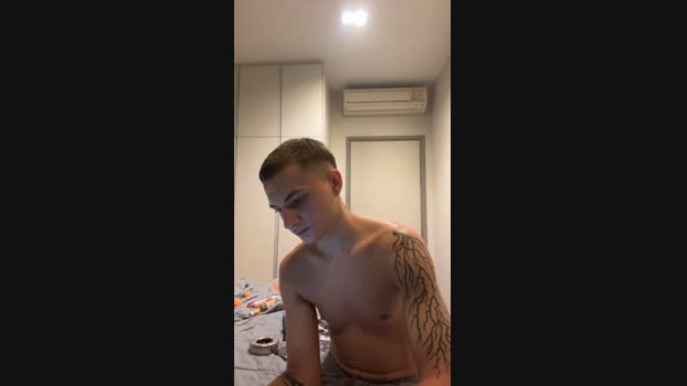 Maxlad18 15-10-2024 Recorded Video Recorded
