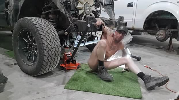 Mechdick1 15-10-2024 Recorded Video jackoff