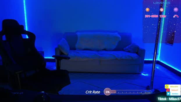 Mikev47 14-10-2024 Recorded Video sex