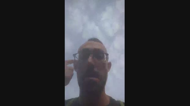 MisterHotman 15-10-2024 Recorded Video legs