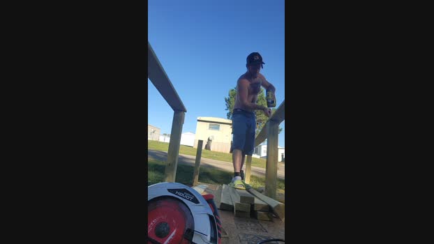 Skizzy31 14-10-2024 Recorded Video naughty