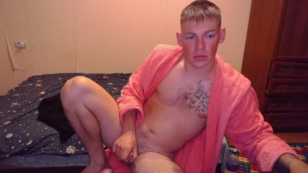 Zai4ikMe 15-10-2024 Recorded Video sexyfeet