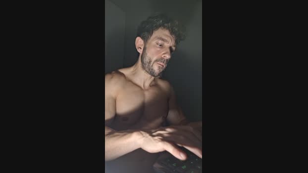 alessandrospain 15-10-2024 Recorded Video Pretty