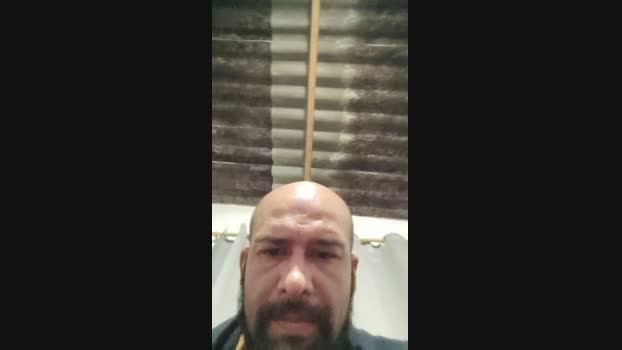 degravata 15-10-2024 Recorded Video jackoff
