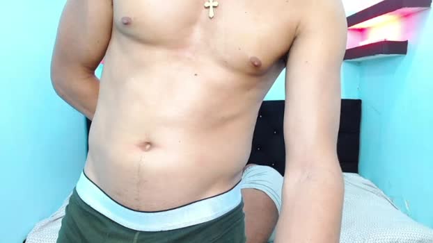 enzonbigocock 15-10-2024 Recorded Video fuckme