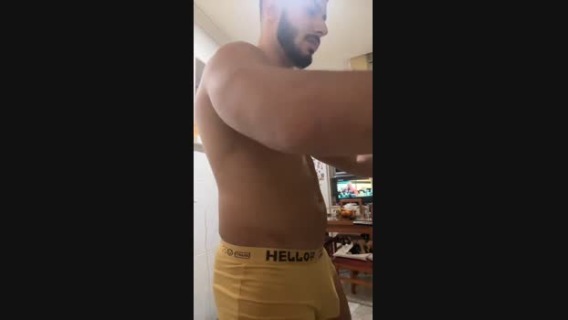 gipsybrown 14-10-2024 Recorded Video hard
