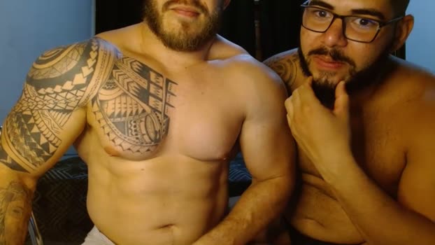 hercules30hot 15-10-2024 Recorded Video sexykitty