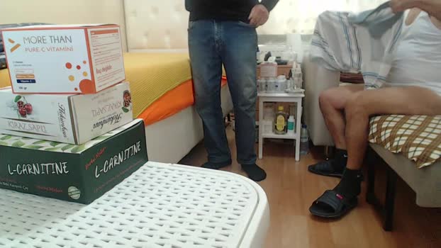 ilkbir 15-10-2024 Recorded Video fuck
