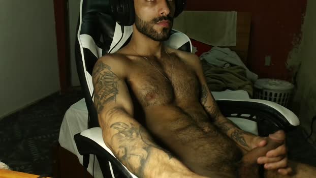 joaopaulogc 15-10-2024 Recorded Video XXX