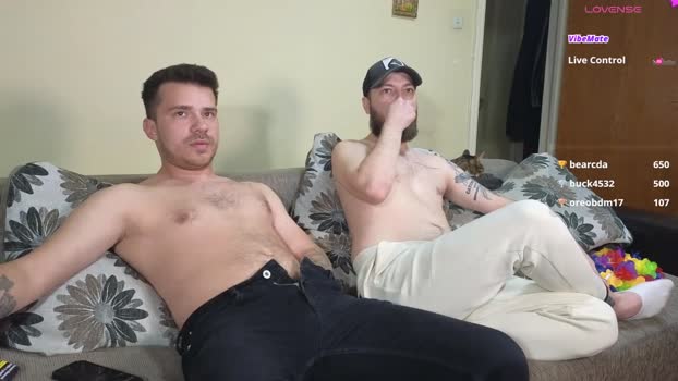 johnnylove22 14-10-2024 Recorded Video XXX