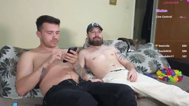 johnnylove22 14-10-2024 Recorded Video juicy