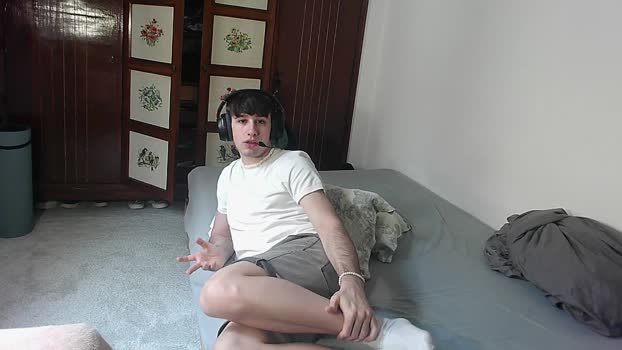 thebulgueboyy 15-10-2024 Recorded Video sexymale