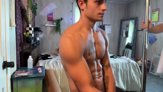 wolfblazer 14-10-2024 Recorded Video gay