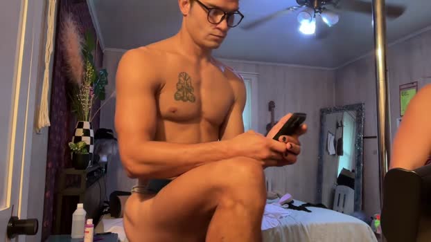 wolfblazer 15-10-2024 Recorded Video bigcock