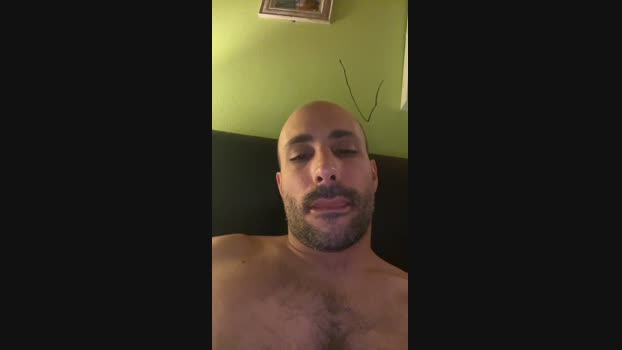 Baguadore 16-10-2024 Recorded Video naughty