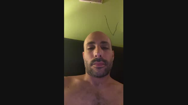 Baguadore 16-10-2024 Recorded Video blowjob