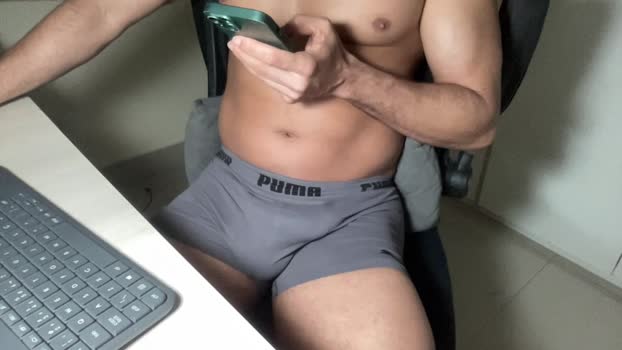 Cariocadot 16-10-2024 Recorded Video hot