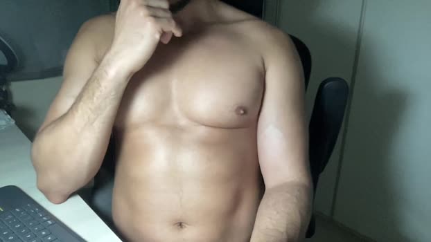 Cariocadot 16-10-2024 Recorded Video Naked