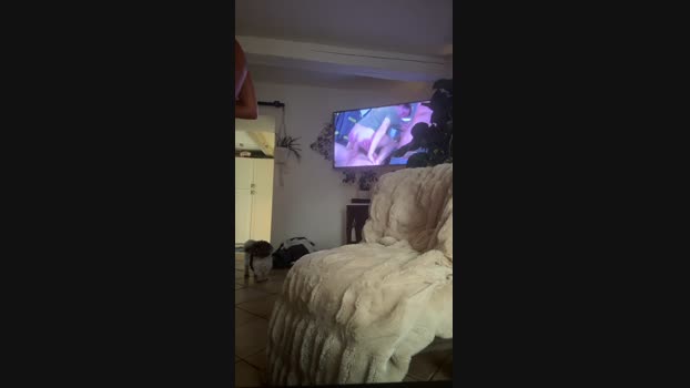 Chaud0683 16-10-2024 Recorded Video wank
