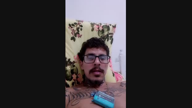 Checkmatte43 16-10-2024 Recorded Video prettyface