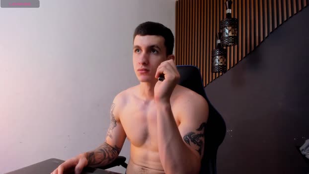 JacksonOlsenn 15-10-2024 Recorded Video legs