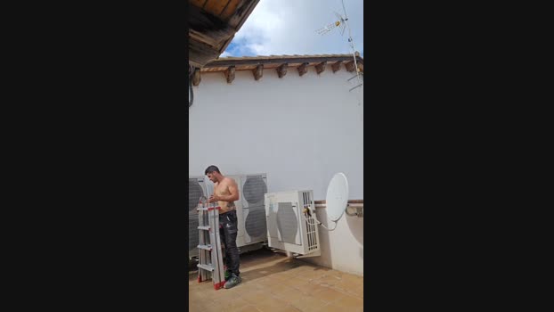 Jonnyfunbum1 16-10-2024 Recorded Video amateur