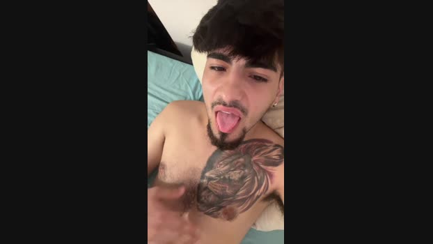 Jovencitobcn21 16-10-2024 Recorded Video moan