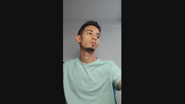 LuisRico30 15-10-2024 Recorded Video fuckface