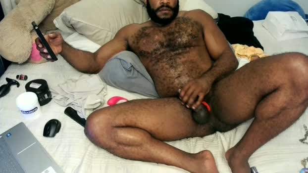 Piercedmuscle 16-10-2024 Recorded Video hot
