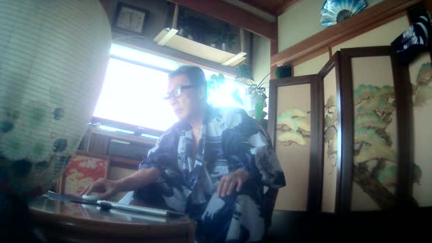 Yamato_takakura 16-10-2024 Recorded Video bigtoys